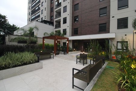 Apartamento à venda com 55m², 2 quartos e 1 vagaÁrea Comum