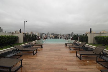 Apartamento à venda com 55m², 2 quartos e 1 vagaÁrea Comum