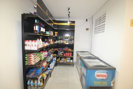 Apartamento à venda com 55m², 2 quartos e 1 vagaÁrea Comum