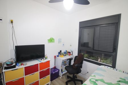 Apartamento à venda com 55m², 2 quartos e 1 vagaQuarto 1