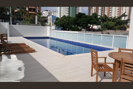 Apartamento à venda com 81m², 3 quartos e 2 vagasFoto 01
