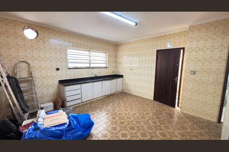 Casa à venda com 112m², 3 quartos e 1 vagaCozinha