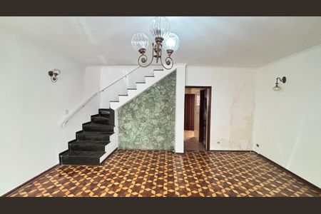 Casa à venda com 112m², 3 quartos e 1 vagaSala