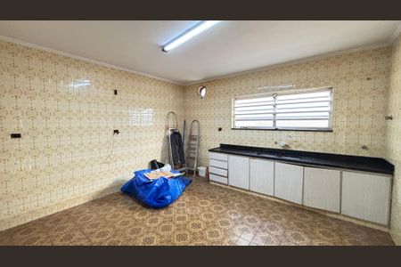Casa à venda com 112m², 3 quartos e 1 vagaCozinha