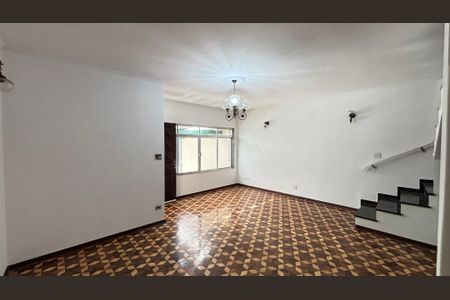 Casa à venda com 112m², 3 quartos e 1 vagaSala