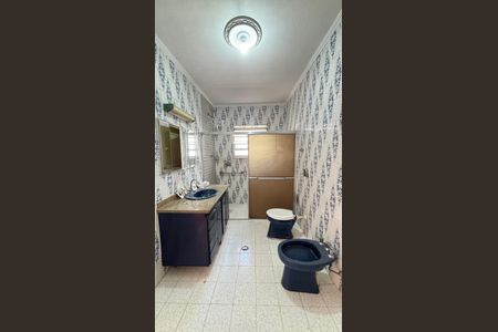 Casa à venda com 112m², 3 quartos e 1 vagaBanheiro