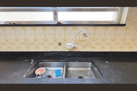 Casa à venda com 112m², 3 quartos e 1 vagaCozinha