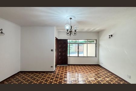 Casa à venda com 112m², 3 quartos e 1 vagaSala