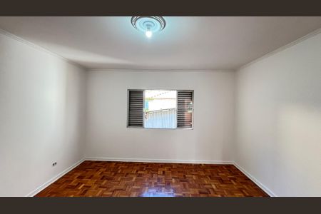 Casa à venda com 112m², 3 quartos e 1 vagaQuarto 3
