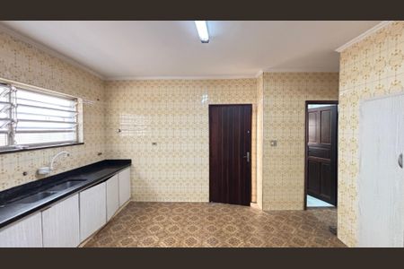 Casa à venda com 112m², 3 quartos e 1 vagaCozinha