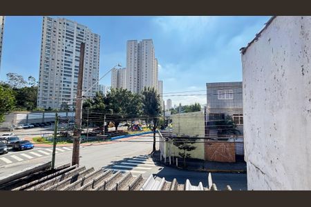 Casa à venda com 112m², 3 quartos e 1 vagaQuarto 1 Vista