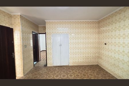 Casa à venda com 112m², 3 quartos e 1 vagaCozinha
