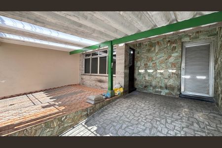 Casa à venda com 112m², 3 quartos e 1 vagaGaragem