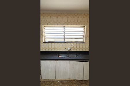 Casa à venda com 112m², 3 quartos e 1 vagaCozinha