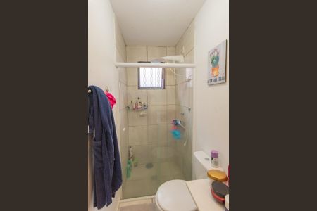 Casa à venda com 250m², 2 quartos e 2 vagas Casa à venda com 250m², 2 quartos e 2 vagasBanheiro da Suíte