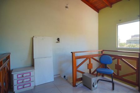 Apartamento à venda com 140m², 5 quartos e 4 vagas Apartamento à venda com 140m², 5 quartos e 4 vagasSótão