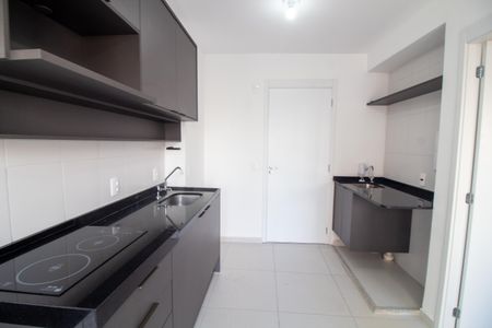 Apartamento para alugar com 27m², 1 quarto e sem vaga Apartamento para alugar com 27m², 1 quarto e sem vagaÁrea de Serviço / Cozinha