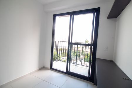 Apartamento para alugar com 27m², 1 quarto e sem vaga Apartamento para alugar com 27m², 1 quarto e sem vagaSala