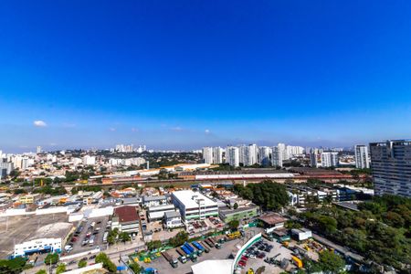 Apartamento à venda com 55m², 3 quartos e 1 vaga Apartamento à venda com 55m², 3 quartos e 1 vagaLavanderia