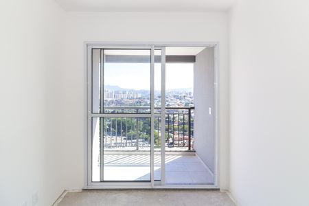 Apartamento à venda com 55m², 3 quartos e 1 vaga Apartamento à venda com 55m², 3 quartos e 1 vagaVaranda Sala