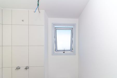 Apartamento à venda com 55m², 3 quartos e 1 vaga Apartamento à venda com 55m², 3 quartos e 1 vagaBanheiro