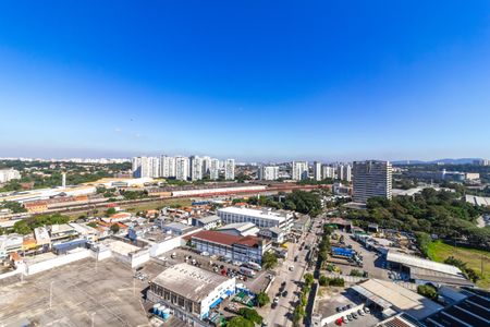 Apartamento à venda com 55m², 3 quartos e 1 vaga Apartamento à venda com 55m², 3 quartos e 1 vagaLavanderia