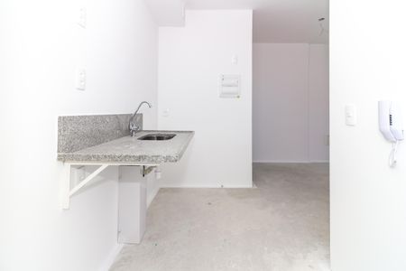 Apartamento à venda com 55m², 3 quartos e 1 vaga Apartamento à venda com 55m², 3 quartos e 1 vagaCozinha