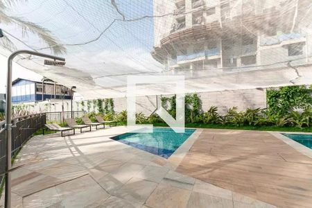 Apartamento à venda com 55m², 3 quartos e 1 vaga Apartamento à venda com 55m², 3 quartos e 1 vagaPiscina