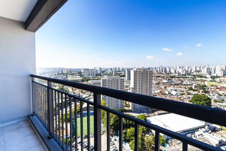 Apartamento à venda com 55m², 3 quartos e 1 vaga Apartamento à venda com 55m², 3 quartos e 1 vagaQuarto 2