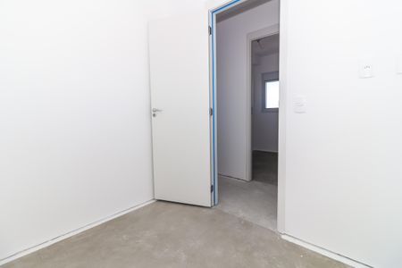 Apartamento à venda com 55m², 3 quartos e 1 vaga Apartamento à venda com 55m², 3 quartos e 1 vagaQuarto 3