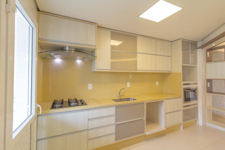 Apartamento para alugar com 128m², 3 quartos e 2 vagas Apartamento para alugar com 128m², 3 quartos e 2 vagasCozinha