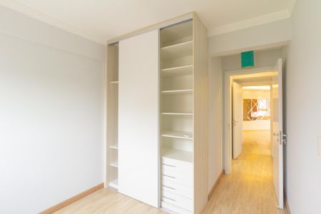 Apartamento para alugar com 128m², 3 quartos e 2 vagas Apartamento para alugar com 128m², 3 quartos e 2 vagasQuarto 3