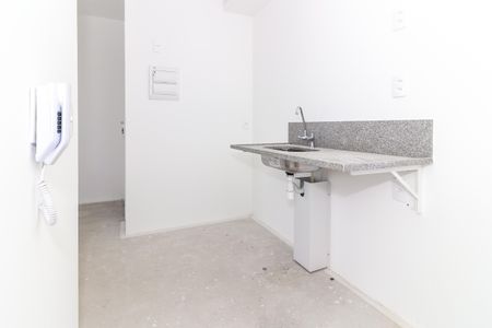 Apartamento à venda com 55m², 3 quartos e 1 vaga Apartamento à venda com 55m², 3 quartos e 1 vagaCozinha