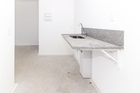 Apartamento à venda com 55m², 3 quartos e 1 vaga Apartamento à venda com 55m², 3 quartos e 1 vagaCozinha