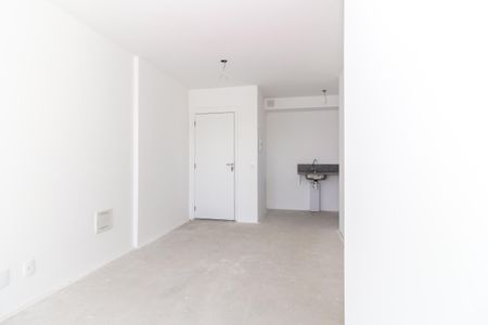 Apartamento à venda com 55m², 3 quartos e 1 vaga Apartamento à venda com 55m², 3 quartos e 1 vagaSala