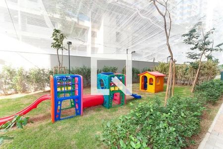 Apartamento à venda com 55m², 3 quartos e 1 vagaÁrea comum - Playground