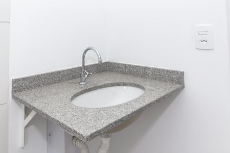 Apartamento à venda com 55m², 3 quartos e 1 vagaBanheiro