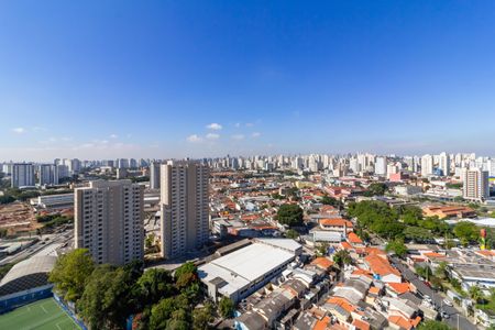 Apartamento à venda com 55m², 3 quartos e 1 vagaVista do Quarto 1