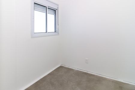 Apartamento à venda com 55m², 3 quartos e 1 vagaQuarto 3