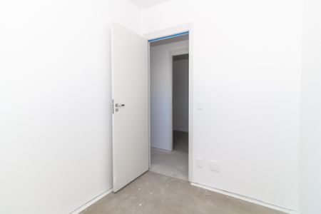 Apartamento à venda com 55m², 3 quartos e 1 vagaQuarto 2