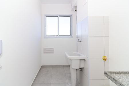 Apartamento à venda com 55m², 3 quartos e 1 vagaÁrea de Serviço