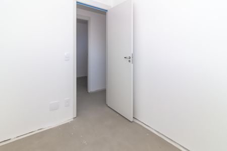 Apartamento à venda com 55m², 3 quartos e 1 vagaQuarto 3