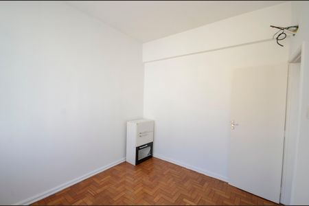 Apartamento à venda com 45m², 1 quarto e sem vaga Apartamento à venda com 45m², 1 quarto e sem vagaQuarto