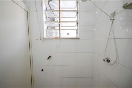 Apartamento à venda com 45m², 1 quarto e sem vaga Apartamento à venda com 45m², 1 quarto e sem vagaBanheiro