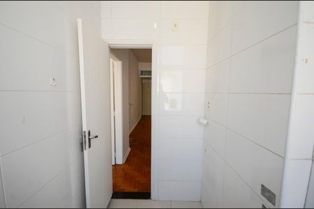 Apartamento à venda com 45m², 1 quarto e sem vaga Apartamento à venda com 45m², 1 quarto e sem vagaCozinha