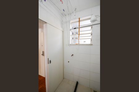 Apartamento à venda com 45m², 1 quarto e sem vaga Apartamento à venda com 45m², 1 quarto e sem vagaBanheiro
