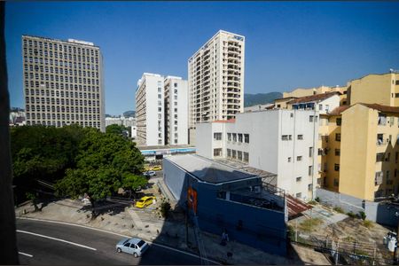 Apartamento à venda com 45m², 1 quarto e sem vaga Apartamento à venda com 45m², 1 quarto e sem vagaVista da Sala