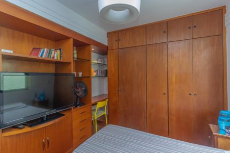 Apartamento à venda com 190m², 4 quartos e 3 vagas Apartamento à venda com 190m², 4 quartos e 3 vagasFoto 20