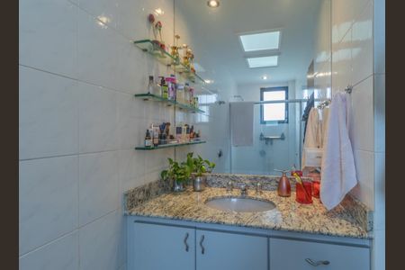 Apartamento à venda com 190m², 4 quartos e 3 vagas Apartamento à venda com 190m², 4 quartos e 3 vagasFoto 40