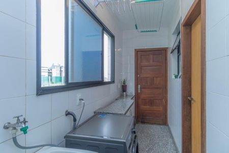 Apartamento à venda com 190m², 4 quartos e 3 vagas Apartamento à venda com 190m², 4 quartos e 3 vagasFoto 26